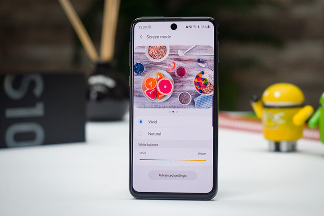 Galaxy S10 Lite sở hữu thiết kế camera sau giống Galaxy Note 10?