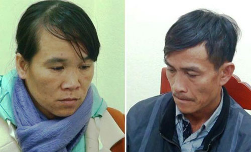 Thanh Hóa: Tổ chức đưa 24 công dân vượt biên trái phép