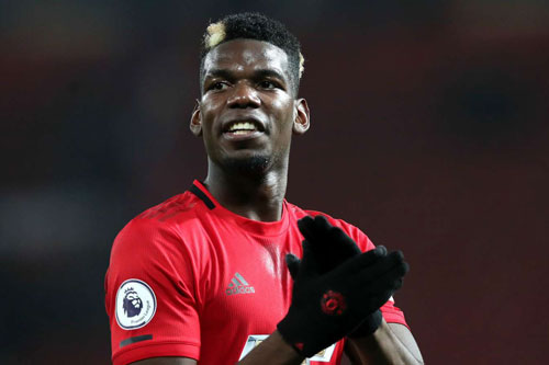 Pogba và McTominay chấn thương, Man United sẽ đón tân binh?