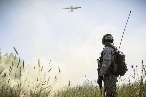 NATO "trêu tức" Nga khi tuyên bố "có lợi ích" khi tập trận với Belarus