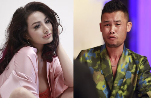 Trót "hú hí" với Yaya Trương Nhi, Hiệp Gà bị Hà Việt Dũng chôn sống trong "Tiền Nhiều Để Làm Gì"