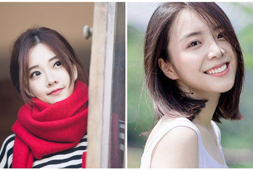 Những bóng hồng nhan sắc cực phẩm của làng game Trung Quốc, mỗi người một vẻ mười phân vẹn mười