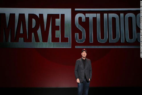 CEO Marvel: Siêu anh hùng chuyển giới đầu tiên sẽ sớm xuất hiện