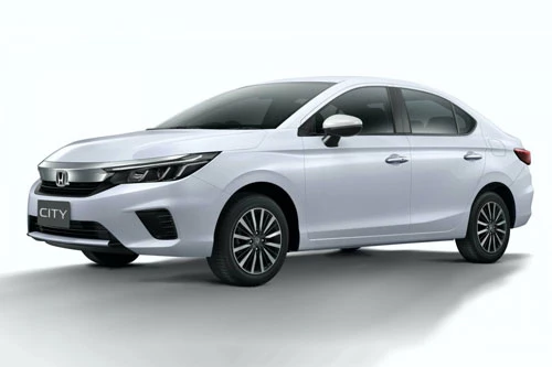 3. Honda (doanh số: 116.296 chiếc).