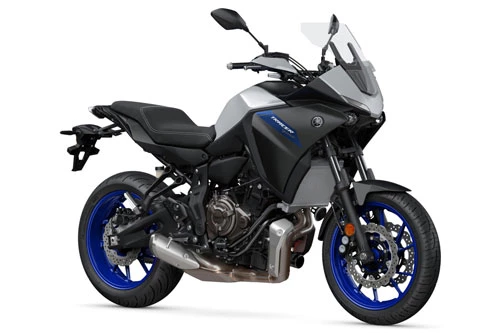 3. Yamaha Tracer 700 2020.