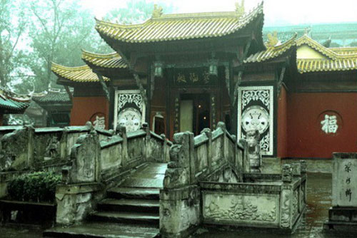 Bí ẩn đằng sau thành phố ma quỷ nổi tiếng Trung Quốc