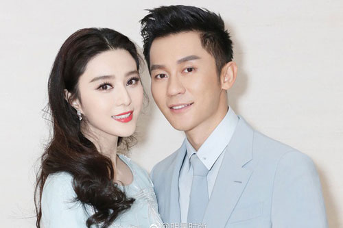 Vừa dính tin đồn kết hôn đại gia, Phạm Băng Băng bất ngờ chia sẻ chuyện tình cảm, ẩn ý nhắc đến Lý Thần?