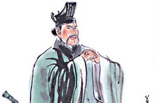 Tào Tháo từng là ... "giám đốc nông trường"