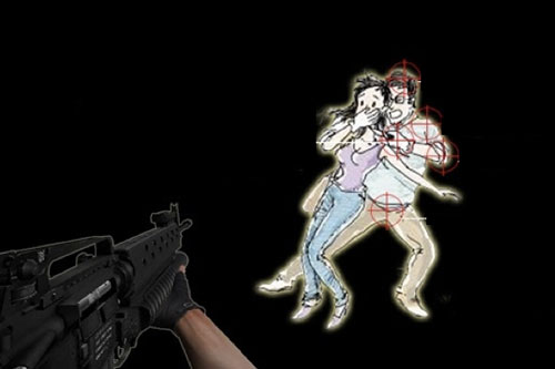 Trắc nghiệm: Bạn là 'dũng sĩ' hay 'kẻ yếu' trước phong ba bão táp?