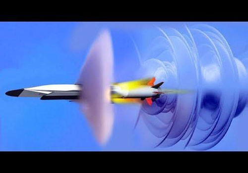 Tổng thống Putin: Nga sắp có Zircon trên cạn