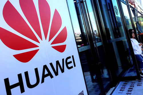 Doanh thu sụt giảm, Huawei sẽ sa thải 10% lãnh đạo kém hiệu quả