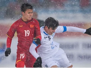 Giành vé dự Olympic có thể biến U23 châu Á 2020 trở thành giải đấu hấp dẫn nhất lịch sử