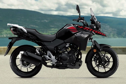 5. Suzuki V-Strom 250 2020.