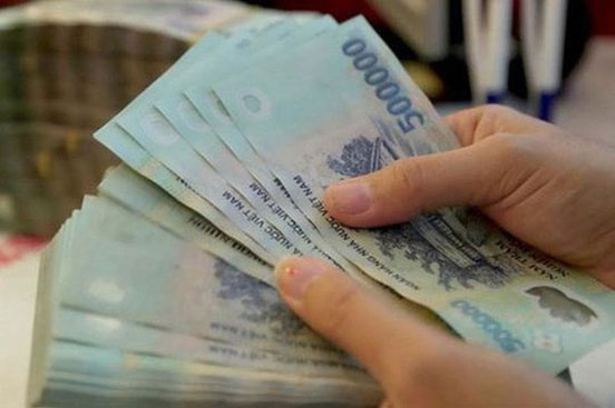 Tăng lương tối thiểu vùng từ 1/1/2020