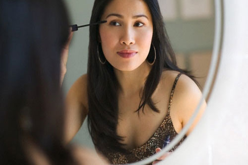 Bí mật về chuyện ngoại tình gần 10 năm của ba