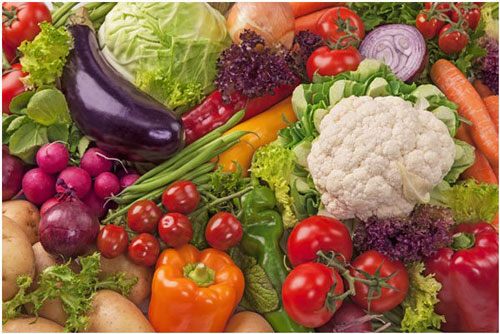 Top 10 thực phẩm nên ăn để tử cung khỏe mạnh