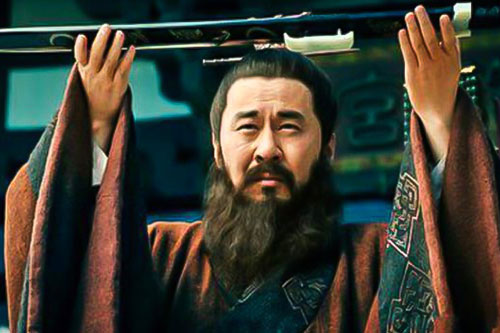 Vì sao gian hùng Tào Tháo "mặt dày" lập mưu "cướp dâu"?