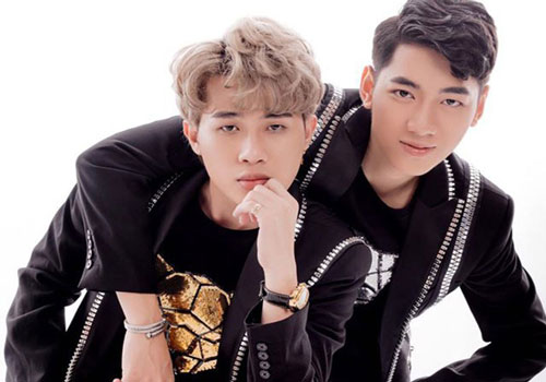 Khui ảnh thời chưa nổi tiếng của Jack giữa ồn ào với K-ICM