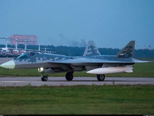 Bất chấp Su-57 vừa rơi, Không quân Nga vẫn nhận một loạt tiêm kích này trong 2020