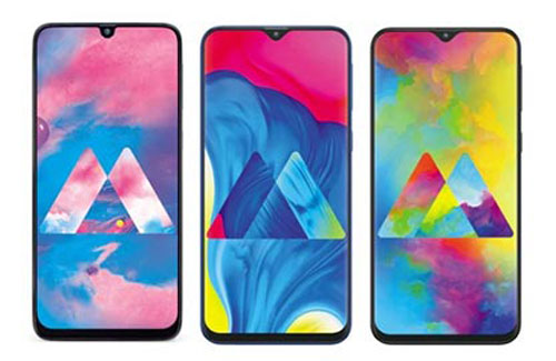 Samsung Galaxy M21 sắp ra mắt với nhiều cải tiến