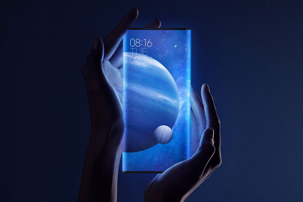 Xiaomi hoãn vô thời hạn kế hoạch bán smartphone "siêu tưởng" Mi Mix Alpha