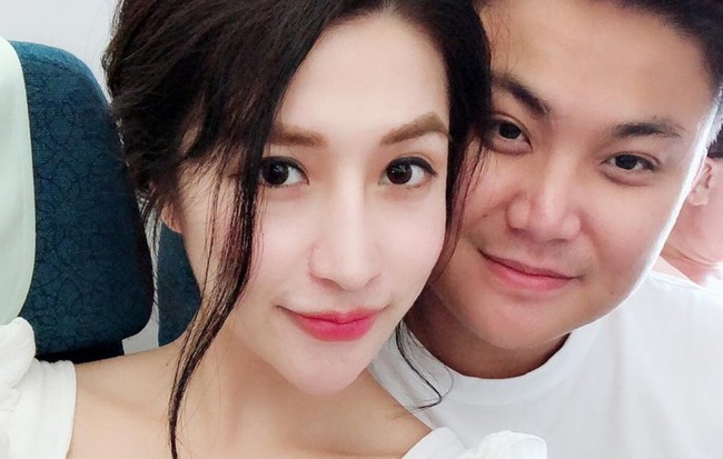 Vân Navy thông báo có con sau 1 năm kết hôn, quyết không để lộ một tấm ảnh bầu bí nào