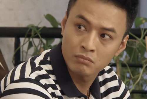 Hoa hồng trên ngực trái: Bảo bị đuổi việc, bỏ đi nước ngoài?