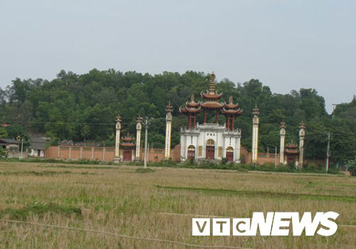 Đi tìm những quả núi chứa báu vật ở Hải Phòng