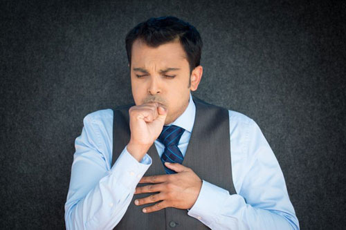 Top 10 nguyên nhân khiến bạn bị ho