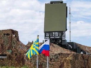Nga thử xong radar khiến đối phương không thể phát hiện
