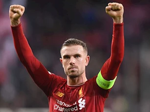 Henderson chỉ đích danh người mang lại thành công cho Liverpool mùa này