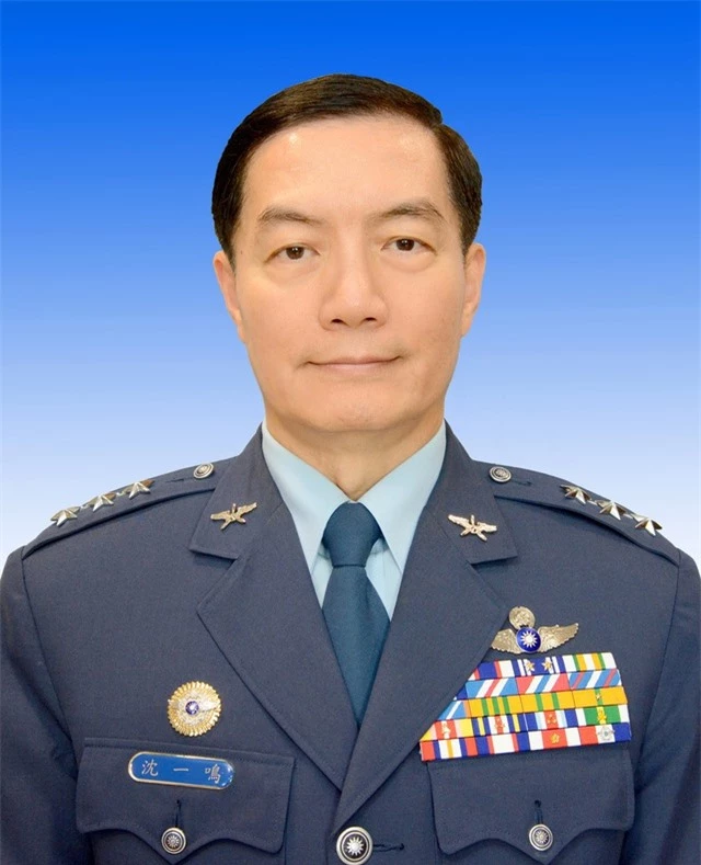 Chỉ huy lực lượng vũ trang Đài Loan thiệt mạng vì tai nạn trực thăng Black Hawk - 1