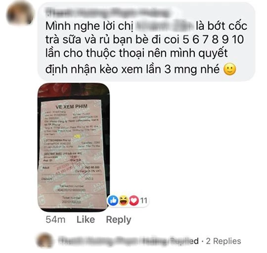 Mắt Biếc đạp đổ mọi kỷ lục với 2 triệu vé trong 13 ngày - Ảnh 4.