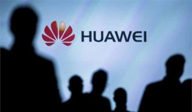 Năm 2020 của Huawei: Sống sót là ưu tiên hàng đầu - Ảnh 2.