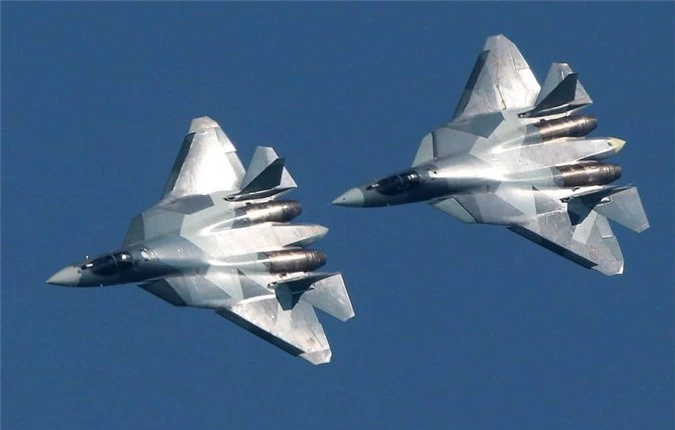 Nghi van tiem kich tang hinh Su-57 Nga roi vi bi cai phan mem gian diep?-Hinh-7