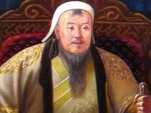 Vì sao Thành Cát Tư Hãn chưa một lần dám chinh phục Ấn Độ?