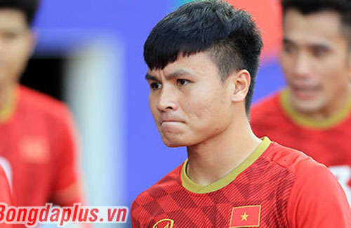 Lứa Quang Hải làm 'đầu tàu' ĐT Việt Nam hướng đến World Cup 2026