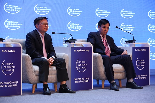 Cơ cấu thị trường xuất khẩu 2019 đáng lo ngại 