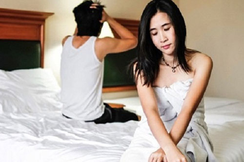 Chẳng làm gì sai vẫn bị vợ đập phá đồ đạc rồi mắng té tát, nhớ đến 3 vết sẹo gớm ghiếc trên cổ tay cô ấy tôi đành lầm lũi dọn dẹp