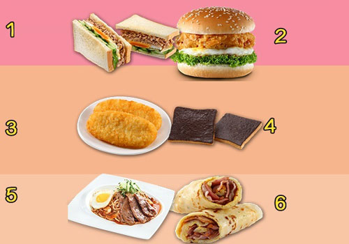 Trắc nghiệm: Giải mã các yếu tố 'cấu thành' con người bạn