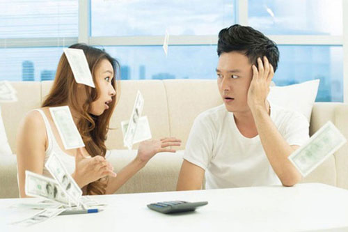 Vợ chồng trục trặc vì mãi không có con, nguyên nhân khiến vợ té ngửa