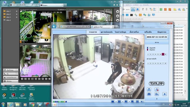 Không chỉ camera, flycam, smart TV, laptop cũng có thể bị tấn công, đánh cắp hình ảnh cá nhân