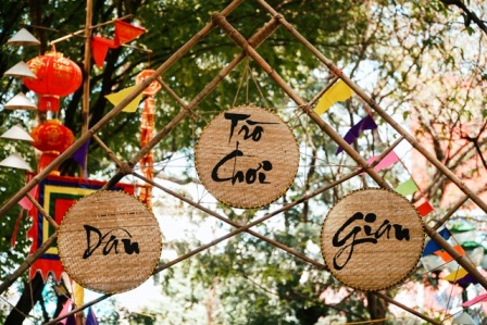 Tết Festival 2020:  Vui “ chơi Tết”, săn tour “ chất phết”