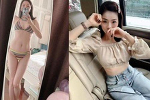 Lệ Quyên ở tuổi 39 khiến gái trẻ cũng phải ghen tị với hình thể nuột nà khó cưỡng