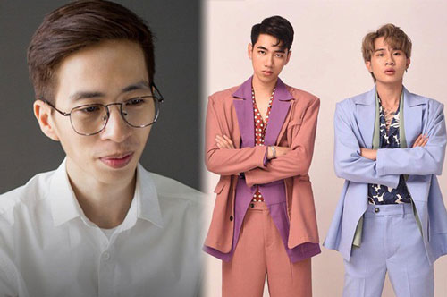 ViruSs tiếp tục đưa ra quan điểm về lùm xùm Jack và K-ICM rạn nứt: "K-ICM đang đi sai hướng!"