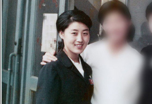 Triều Tiên dựng tượng đài tôn vinh mẹ ruột ông Kim Jong-un