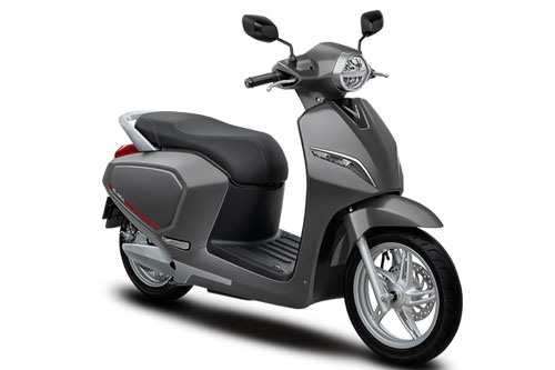 Bảng giá xe máy VinFast tháng 1/2020: Giảm giá sốc, thêm lựa chọn mới