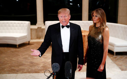 Ông Trump nói không muốn chiến tranh với Iran sau cảnh báo “trả giá đắt”