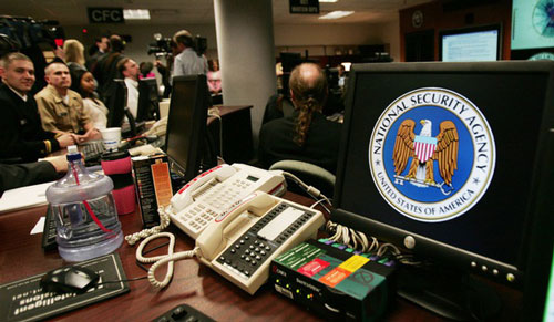 "Sởn gai ốc" với những dự đoán của tình báo Mỹ về năm 2020