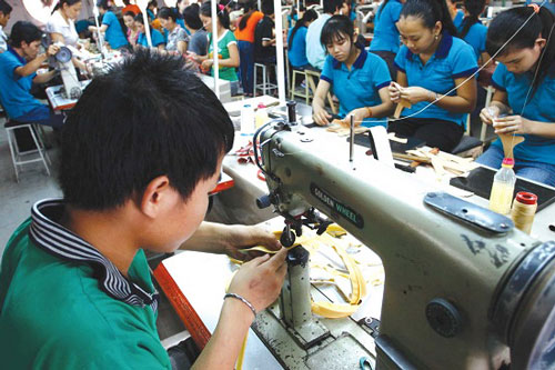 Chính phủ ban hành Nghị quyết 02 nhằm tăng hạng môi trường kinh doanh lên 10 bậc